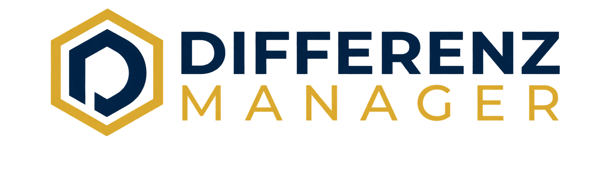 Differenzmanager